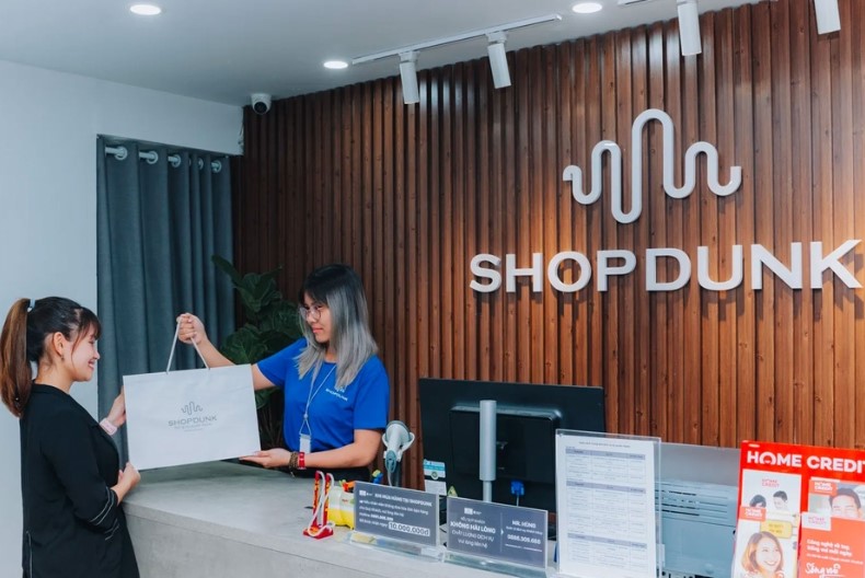 ShopDunk - Địa chỉ bán iPhone 17 uy tín, chính hãng